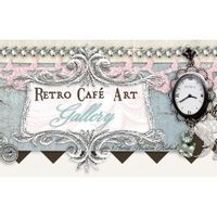 Retro Cafe Art Gallery coupons